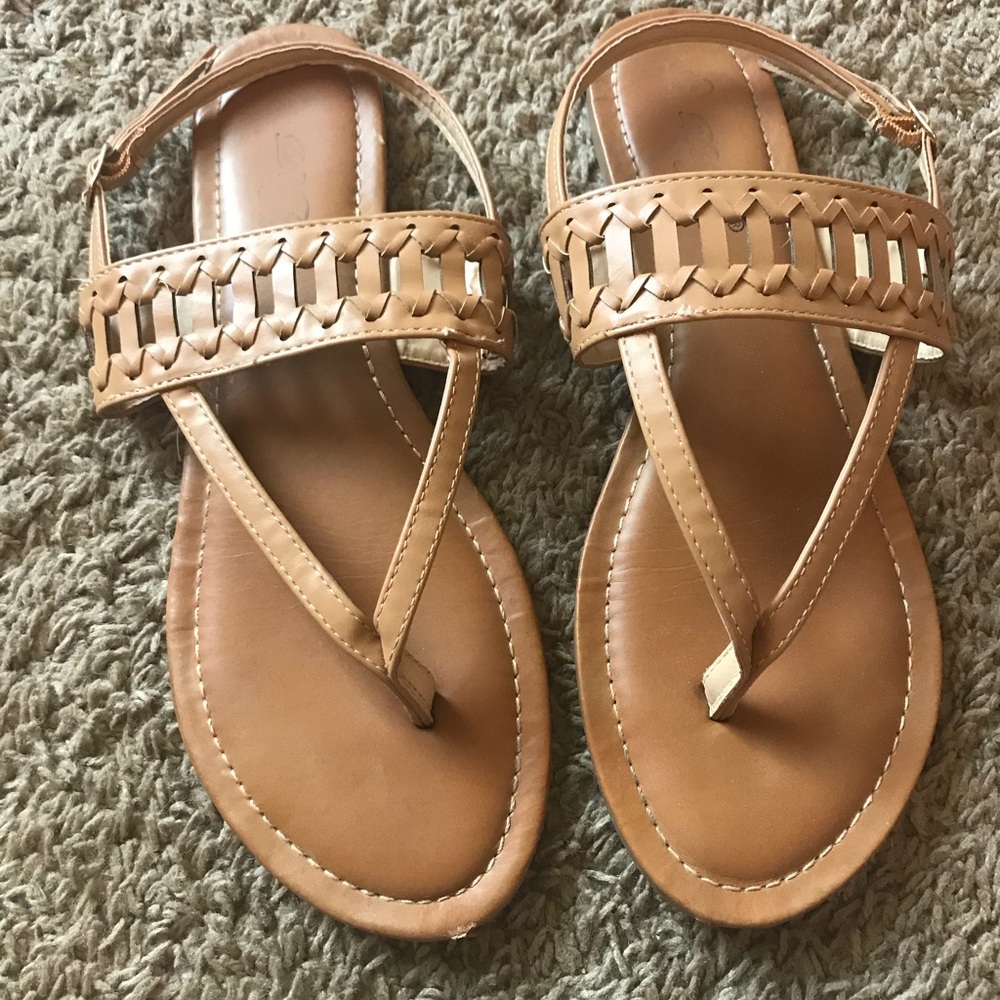 Sandals - Picture 2 of 3
